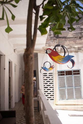 Albergue Hostal Badillo Sv