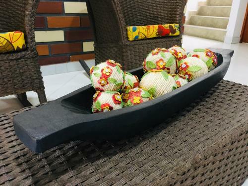 Hotel Canoa Inn