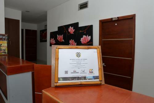 Hotel Canoa Inn