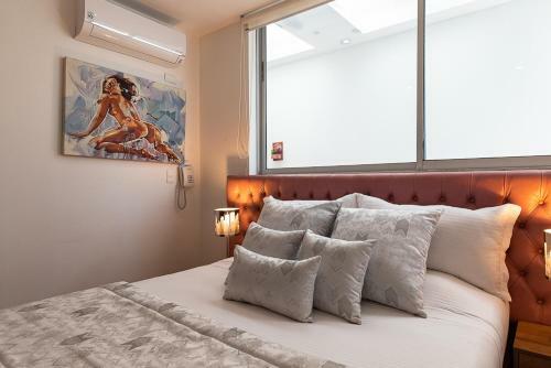 Libertg Hotels Spa