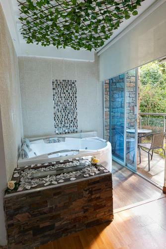 Libertg Hotels Spa