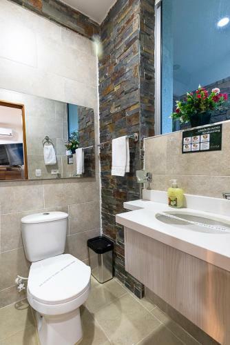 Libertg Hotels Spa