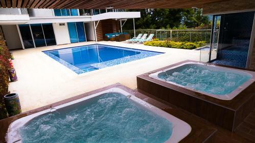 Libertg Hotels Spa