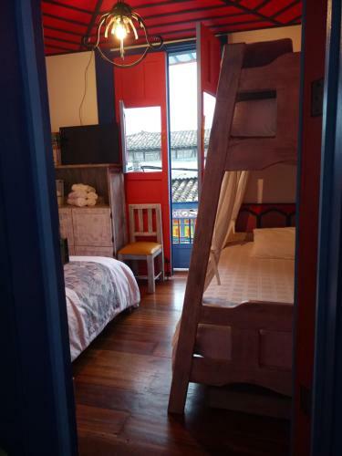 Bed & Breakfast Hotel Jahn