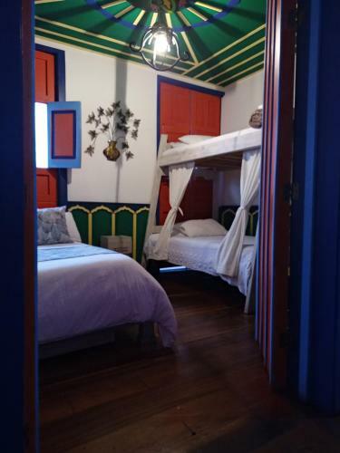 Bed & Breakfast Hotel Jahn