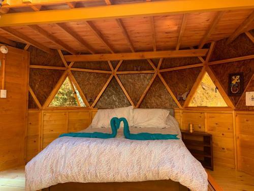 Glamping Los Balcones