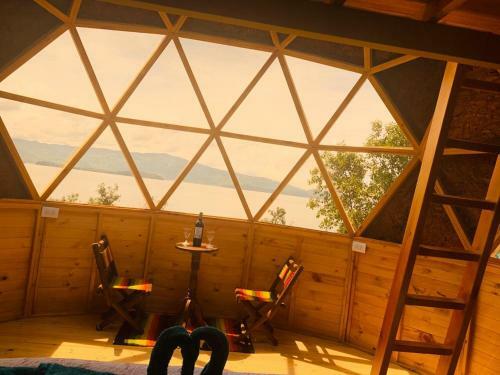 Glamping Los Balcones
