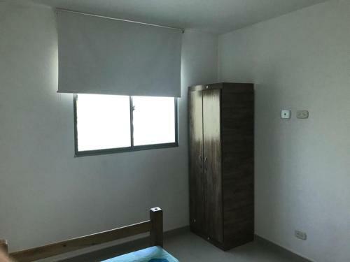 Aparta Estudio La Isla
