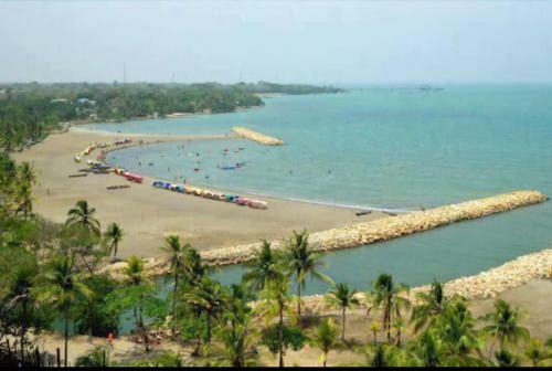Aparta Estudio La Isla