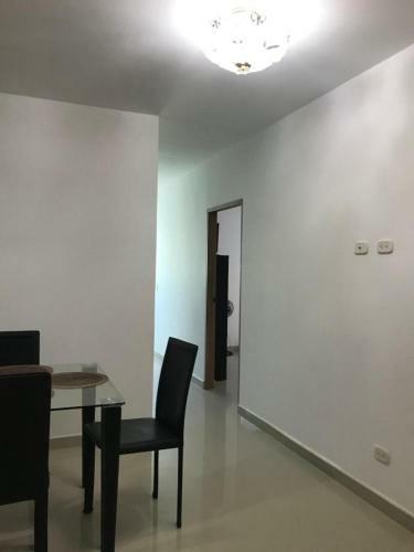 Aparta Estudio La Isla