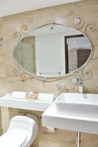 Casa Lua Hotel & Spa