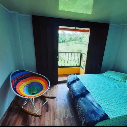 Hotel Hostal Wayare