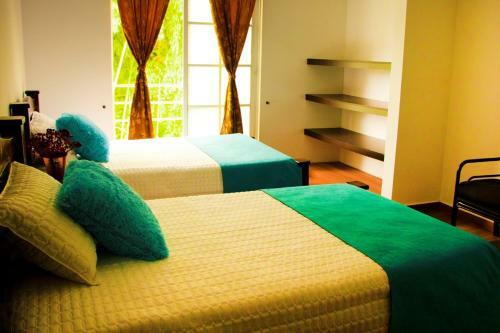 Casa Nova Hotel Campestre