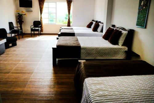 Casa Nova Hotel Campestre
