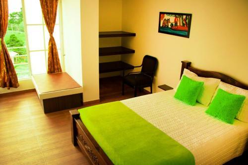Casa Nova Hotel Campestre
