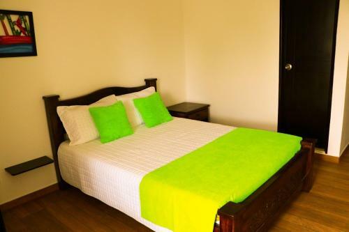 Casa Nova Hotel Campestre