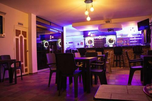 Casa Nova Hotel Campestre