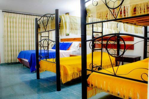 Hotel M�shoteles El Danubio