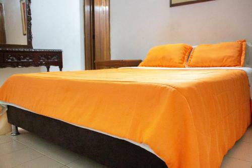 Hotel M�shoteles El Danubio