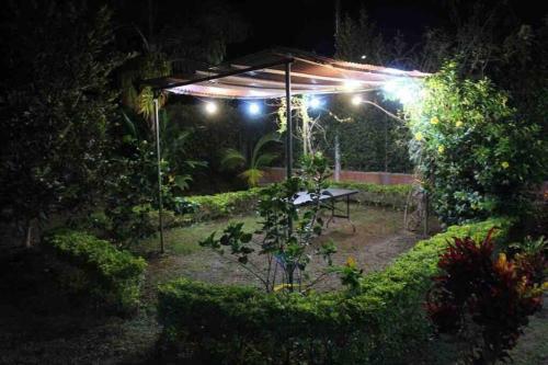 Hospedaje Campestre Cerca de Cali Y Palmira
