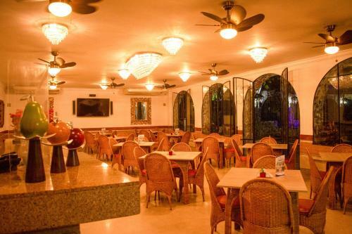 Hotel Chucarima