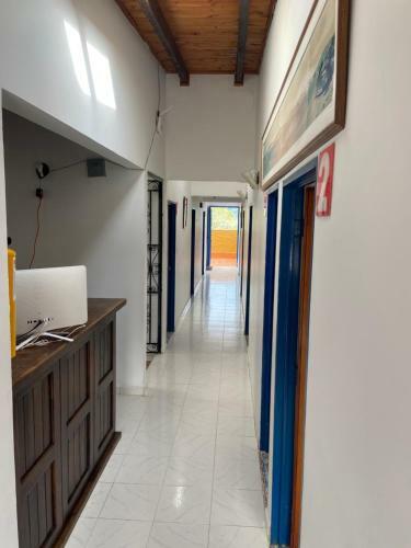 Hotel San Vicente