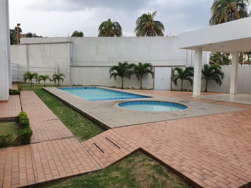 Apartamento Completo, Perfecto Para Tus Viajes