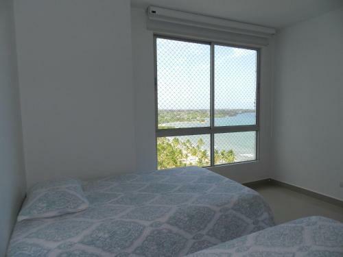 Beach Front Exclusive Apartment
