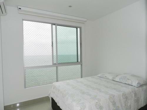 Beach Front Exclusive Apartment