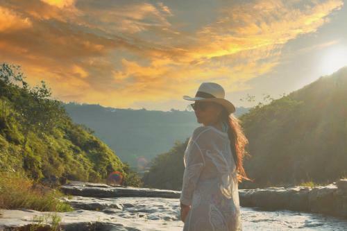 Glamping Curit�