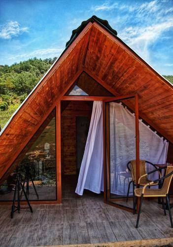 Glamping Curit�
