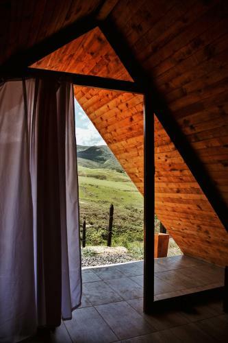 Glamping Curit�