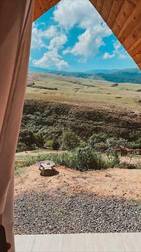 Glamping Curit�
