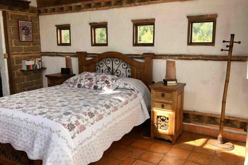 Casa Villa San Carlos