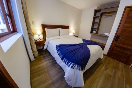 Hotel Boutique San Marcos Chiquinquir�