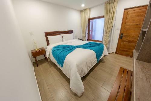 Hotel Boutique San Marcos Chiquinquir�