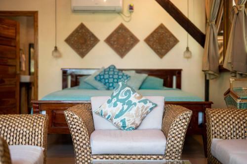 Hotel Cayena Beach Villa