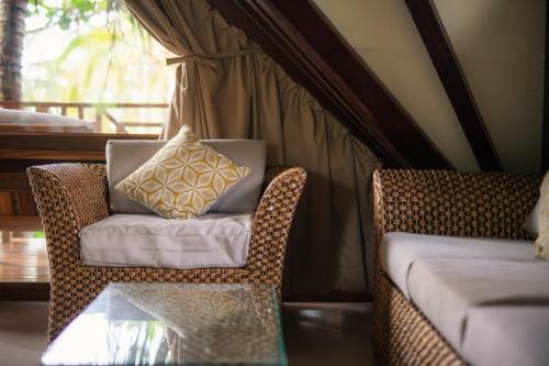 Hotel Cayena Beach Villa