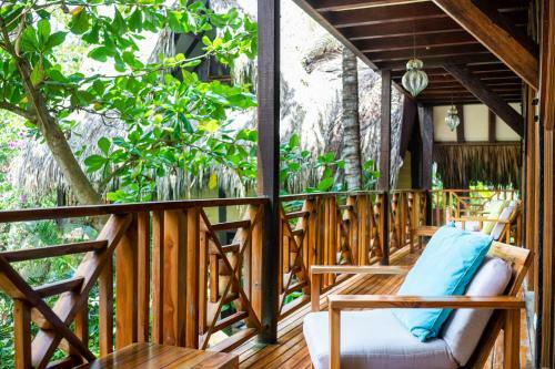Hotel Cayena Beach Villa