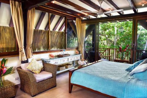 Hotel Cayena Beach Villa