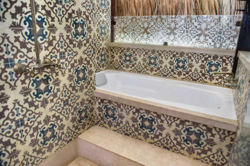 Hotel Cayena Beach Villa