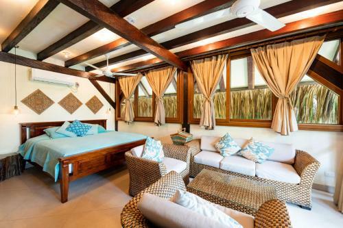 Hotel Cayena Beach Villa