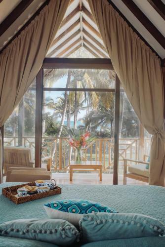 Hotel Cayena Beach Villa