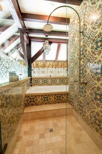 Hotel Cayena Beach Villa