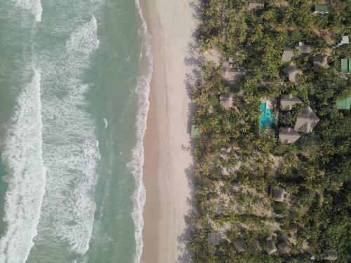 Hotel Cayena Beach Villa