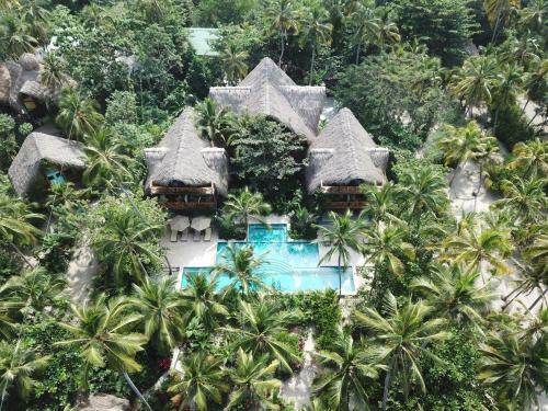Hotel Cayena Beach Villa