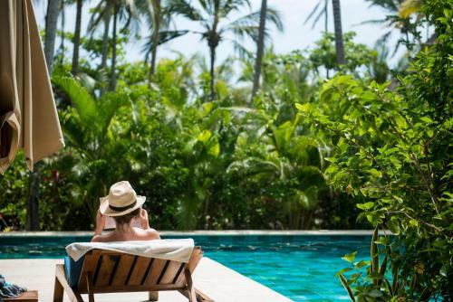 Hotel Cayena Beach Villa
