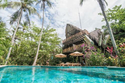 Hotel Cayena Beach Villa