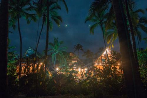 Hotel Cayena Beach Villa