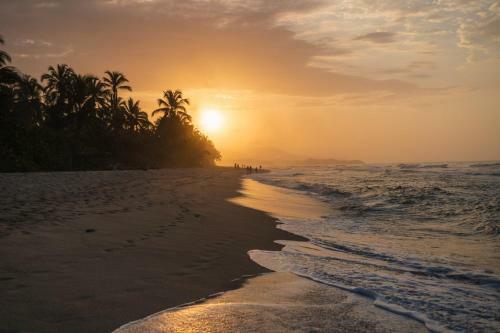 Hotel Cayena Beach Villa